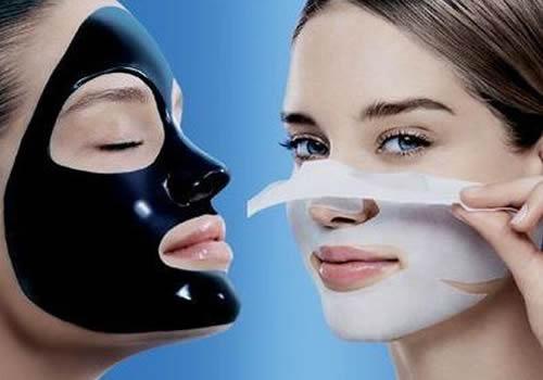 夏天适合用什么面膜 什么？这些面膜都没用过，还敢说你在过夏天？