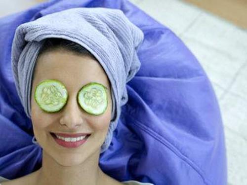 眼袋怎么去除 既简单又容易