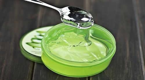 鼻子脱皮可以涂芦荟胶吗