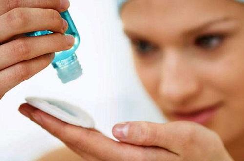 敏感肌肤卸妆用什么