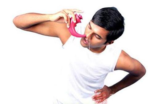 治疗鼻炎的偏方 巧治鼻炎十一招