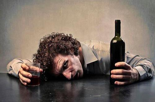 喝酒对前列腺炎的影响