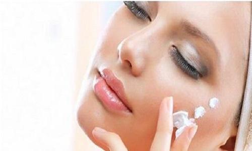 敏感肌肤可以去角质吗