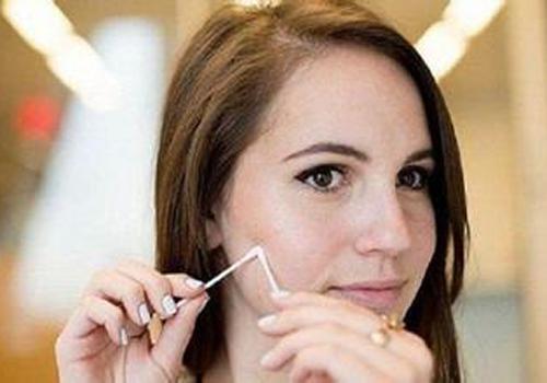 痘痘里面有脓怎么办