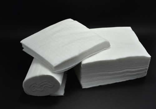 没有卸妆棉用什么代替 这些东西用起来不比卸妆棉差