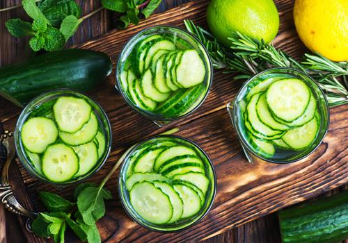 黄瓜敷脸会过敏吗 黄瓜敷脸过敏怎么办