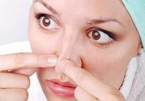 黑头贴过期的能用吗 除了用黑头贴，还能这么去黑头！