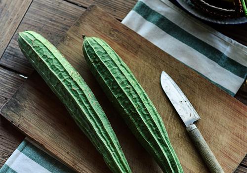 丝瓜敷脸可以祛斑吗 丝瓜怎样祛斑