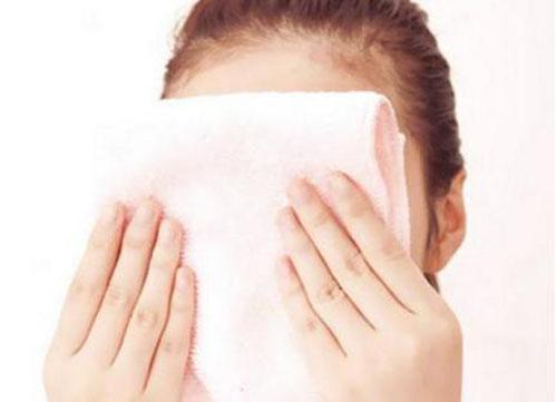 面膜太凉怎么办 面膜太冷试试这几招