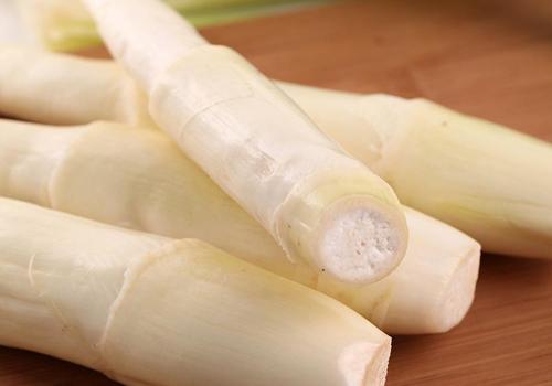 吃茭白有什么好处 快来学学怎么做