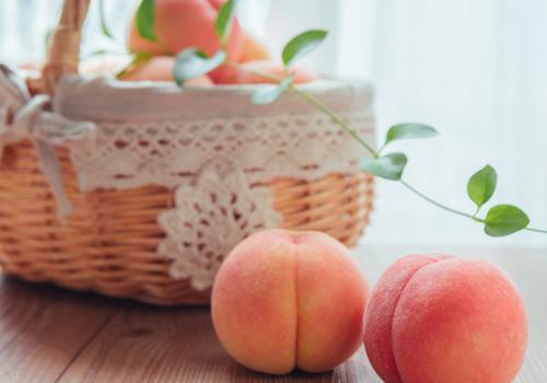 桃子洗了可以放冰箱吗 桃子这样保存效果最好