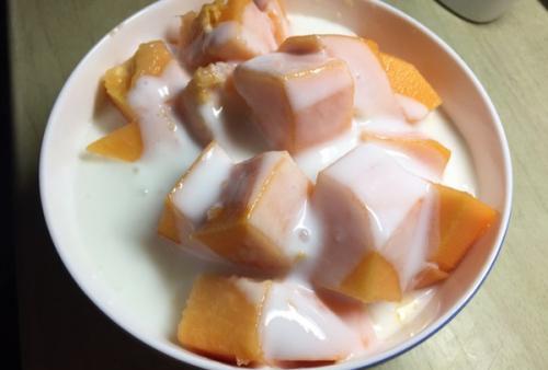 经期吃什么是丰胸 月经多吃这这些食物