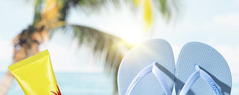 防晒霜50+和50+++有什么区别 防晒霜50倍的好还是30倍的好