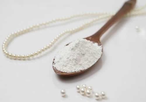 天天涂珍珠粉可以吗 关键看是用来美容还是治疗伤口