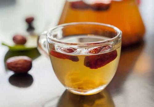 喝什么茶丰胸效果好 这些茶帮你健康丰胸