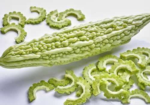 苦瓜可以做面膜吗 苦瓜做面膜有什么好处