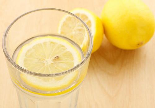 柠檬怎么祛斑最有效 这样绝对没有错
