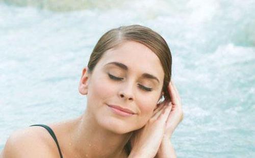 醋美容的正确方法 你还没学会吗