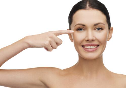 土豆敷眼睛有什么功效