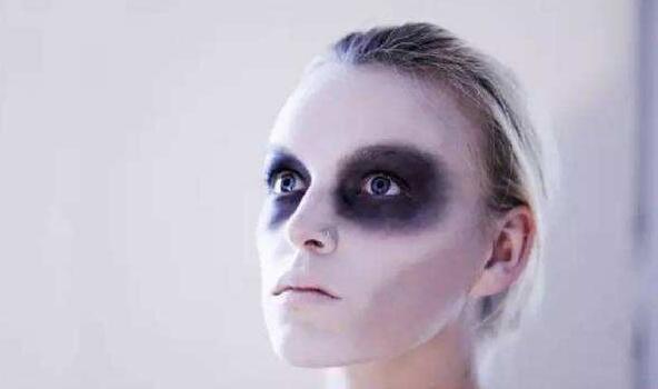 黑眼圈是什么原因造成的 黑眼圈消不掉,身体哪里有问题?