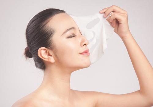 为什么一敷面膜就过敏 终于知道原因了