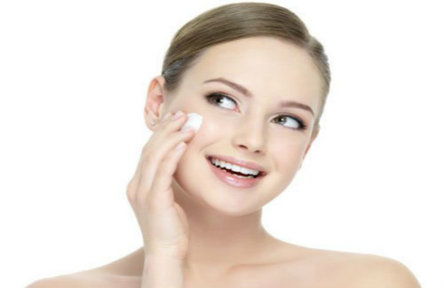 油性皮肤怎么美白