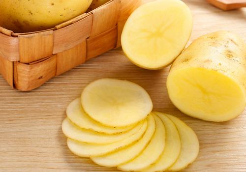 十个月宝宝可以吃土豆吗 宝宝吃土豆好吗