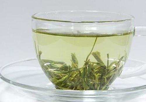 男人喝茶有什么好处