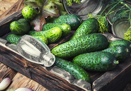 黄瓜可以榨汁吗 黄瓜榨汁有什么好处