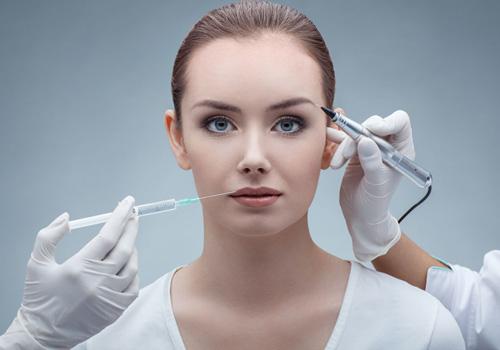 整形后怎么护理 请好好爱自己