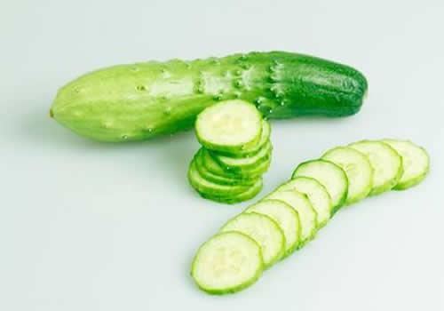 黄瓜水可以做面膜吗 黄瓜水怎么做面膜