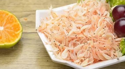 做菜时撒点它，永远不用吃钙片，好处太多了！虾米怎么做好吃