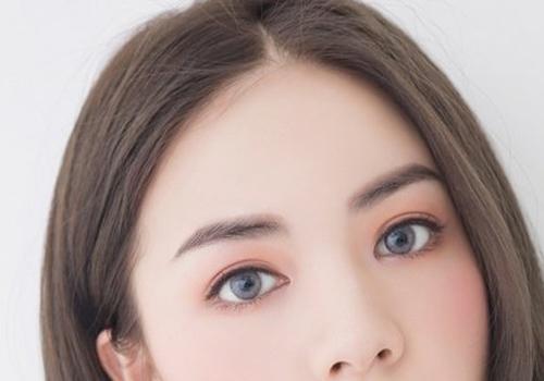 戴美瞳发炎了怎么办 怎样戴美瞳不容易发炎