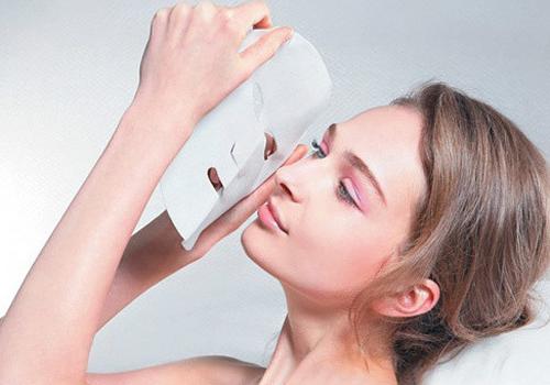 面膜多久做一次比较好 你敷对面膜了吗