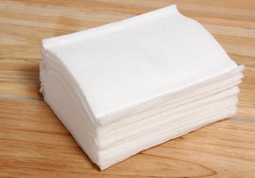 卸妆棉是干的还是湿的 卸妆棉干湿分别怎么用?