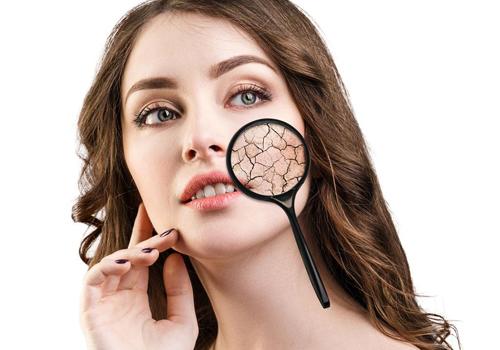 皮肤干燥缺什么维生素 这三种都要补