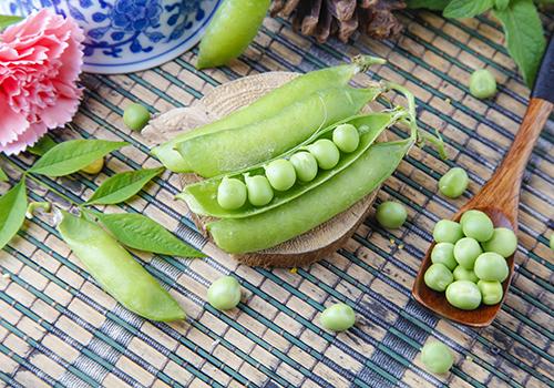 青豆能煮粥吗 青豆粥怎么煮