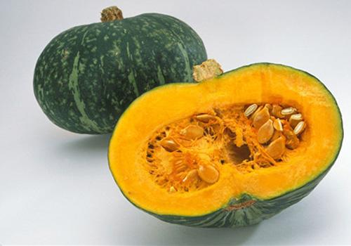吃南瓜有什么好处 南瓜和什么一起吃好