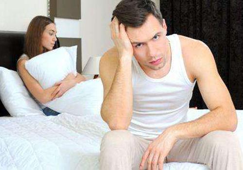 早泄要做哪些检查 早泄要怎么治疗