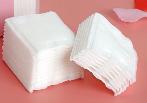 纸巾可以代替化妆棉吗 纸巾可以代替面膜纸吗