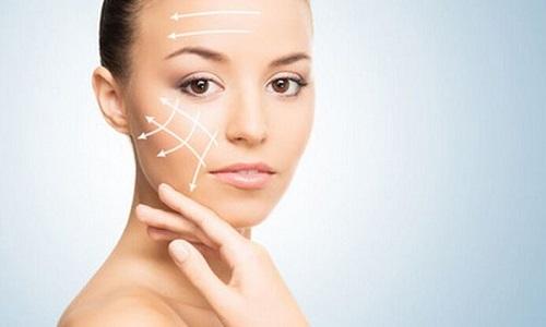 线雕美容危险大吗