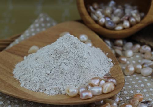 珍珠粉可以去黑头吗 珍珠粉去黑头效果好吗