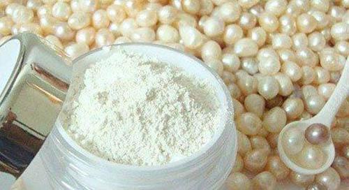 珍珠粉怎么用 珍珠粉不同吃法护肤功效不同