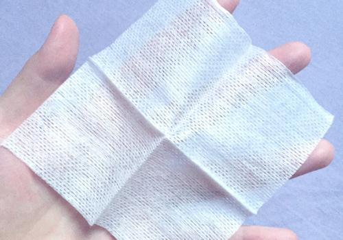 化妆棉怎么去黑头 5个方法要记住