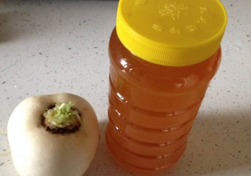 白萝卜和蜂蜜能治咳嗽吗 效果惊人?注意:吃对了才有效!