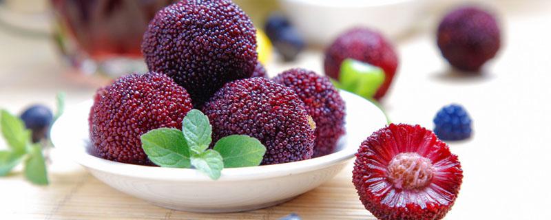 杨梅泡酒可以放冰糖吗 纯杨梅酒怎么做