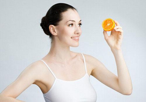 香菜煮水祛斑的方法