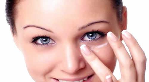 眼霜和防晒霜哪个先用