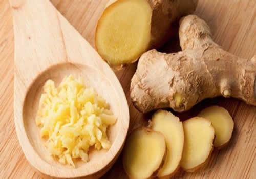 天天用生姜水洗头好吗 天天用生姜水洗头的坏处