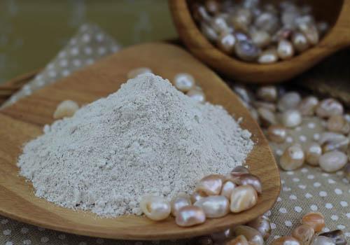 珍珠粉可以天天敷脸吗 珍珠粉多久敷一次最好